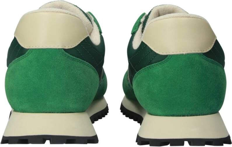Blackstone Scoria Legend Formal Garden Runner Sneaker Green Heren