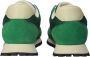Blackstone SCORIA LEGEND DG532 Formal Garden Runner Sneaker Heren Green - Thumbnail 4