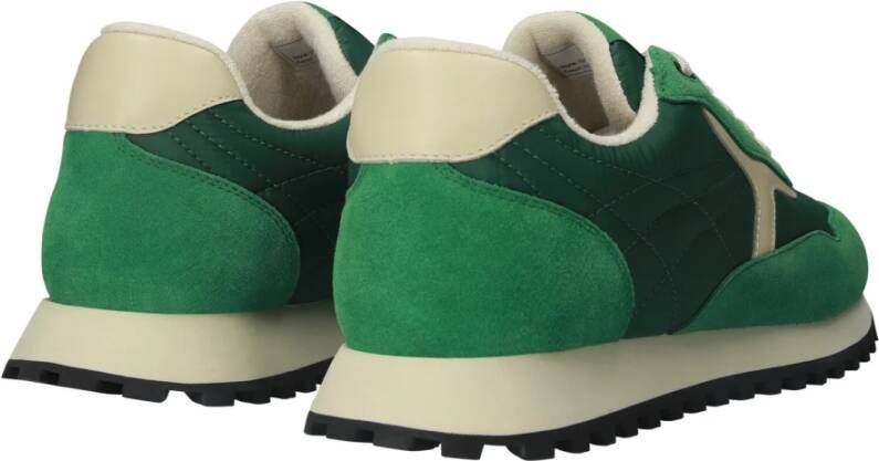 Blackstone Scoria Legend Formal Garden Runner Sneaker Green Heren