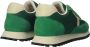 Blackstone SCORIA LEGEND DG532 Formal Garden Runner Sneaker Heren Green - Thumbnail 5