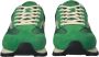 Blackstone SCORIA LEGEND DG532 Formal Garden Runner Sneaker Heren Green - Thumbnail 9