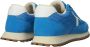 Blackstone SCORIA LEGEND DG532 Jasper Blue Runner Sneaker Heren Blue - Thumbnail 6