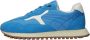 Blackstone SCORIA LEGEND DG532 Jasper Blue Runner Sneaker Heren Blue - Thumbnail 7