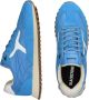 Blackstone SCORIA LEGEND DG532 Jasper Blue Runner Sneaker Heren Blue - Thumbnail 8
