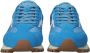 Blackstone SCORIA LEGEND DG532 Jasper Blue Runner Sneaker Heren Blue - Thumbnail 10