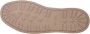 Blackstone SERMEQ AKNA CL259 Nude Sneaker (high) Dames Light brown - Thumbnail 9