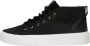 Blackstone SERMEQ ARNAQ CL258 Black Sneaker (mid) Dames Black - Thumbnail 7