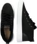 Blackstone SERMEQ ARNAQ CL258 Black Sneaker (mid) Dames Black - Thumbnail 8