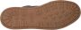 Blackstone SERMEQ ARNAQ CL258 Coffee Sneaker (mid) Dames Dark brown - Thumbnail 9