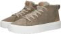 Blackstone SERMEQ ARNAQ CL258 Iceland Sneaker (mid) Dames Grey - Thumbnail 4