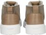 Blackstone SERMEQ ARNAQ CL258 Iceland Sneaker (mid) Dames Grey - Thumbnail 5