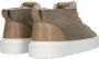 Blackstone SERMEQ ARNAQ CL258 Iceland Sneaker (mid) Dames Grey - Thumbnail 6