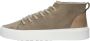 Blackstone SERMEQ ARNAQ CL258 Iceland Sneaker (mid) Dames Grey - Thumbnail 7