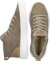 Blackstone SERMEQ ARNAQ CL258 Iceland Sneaker (mid) Dames Grey - Thumbnail 8