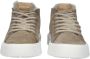 Blackstone SERMEQ ARNAQ CL258 Iceland Sneaker (mid) Dames Grey - Thumbnail 10