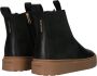 Blackstone SERMEQ NAALU CL208 Black Chelsea boots Dames Black - Thumbnail 6