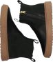 Blackstone SERMEQ NAALU CL208 Black Chelsea boots Dames Black - Thumbnail 8