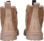 Blackstone SERMEQ NAALU CL208 Nude Chelsea boots Dames Light brown - Thumbnail 6