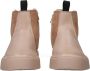 Blackstone SERMEQ NAALU CL208 Nude Chelsea boots Dames Light brown - Thumbnail 10