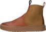 Blackstone SERMEQ NAALU CL208 Dijon Chelsea boots Dames Cognac - Thumbnail 5