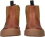 Blackstone SERMEQ NAALU CL208 Dijon Chelsea boots Dames Cognac - Thumbnail 7