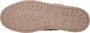 Blackstone SERMEQ NIVI Nude Sneaker (high) Vrouw Light brown - Thumbnail 8