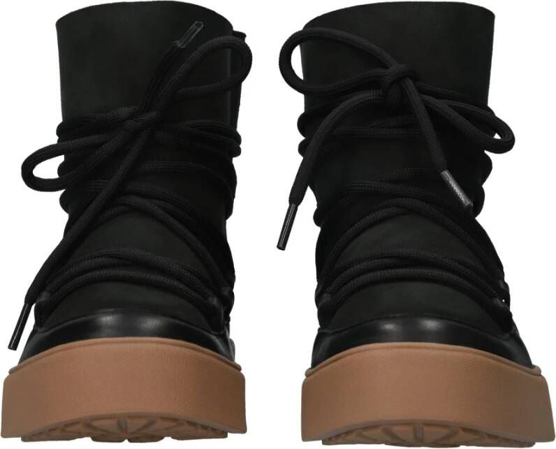 Blackstone Sermeq UKI Black Boots