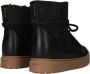 Blackstone SERMEQ UKI Black Boots Vrouw Black - Thumbnail 4