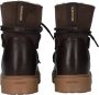 Blackstone SERMEQ UKI CL216 Coffee Boots Dames Dark brown - Thumbnail 3