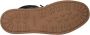 Blackstone SERMEQ UKI CL216 Coffee Boots Dames Dark brown - Thumbnail 8