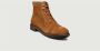 Blackstone Lester Tabacco Boots Brown Heren - Thumbnail 3