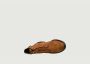 Blackstone LESTER UG20 Tabacco Lace-ups Heren Brown - Thumbnail 5