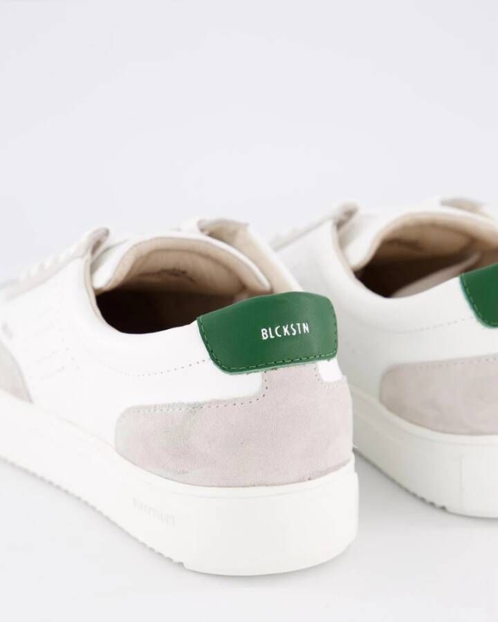 Blackstone Slate Harper Heren Casual Schoenen