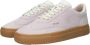 Blackstone SLATE HARPER DL271 Lila Sneaker (low) Dames Lilac - Thumbnail 4
