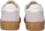 Blackstone SLATE HARPER DL271 Lila Sneaker (low) Dames Lilac - Thumbnail 5