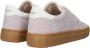 Blackstone SLATE HARPER DL271 Lila Sneaker (low) Dames Lilac - Thumbnail 6