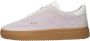 Blackstone SLATE HARPER DL271 Lila Sneaker (low) Dames Lilac - Thumbnail 7