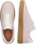 Blackstone SLATE HARPER DL271 Lila Sneaker (low) Dames Lilac - Thumbnail 8