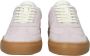 Blackstone SLATE HARPER DL271 Lila Sneaker (low) Dames Lilac - Thumbnail 10