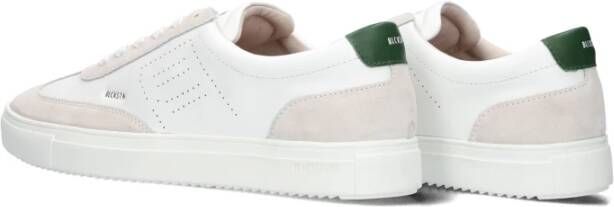 Blackstone Slate Harper Perf Sneakers