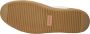 BLACKSTONE Lage Sneakers Heren Slate Harper Maat: 41 Materiaal: Leer Kleur: Wit - Thumbnail 9