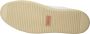 Blackstone SLATE ROSCOE PERF DG506 White Blue Sneaker (low) Heren White - Thumbnail 9