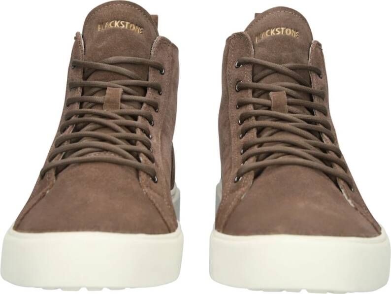 Blackstone Sneaker (hoog)