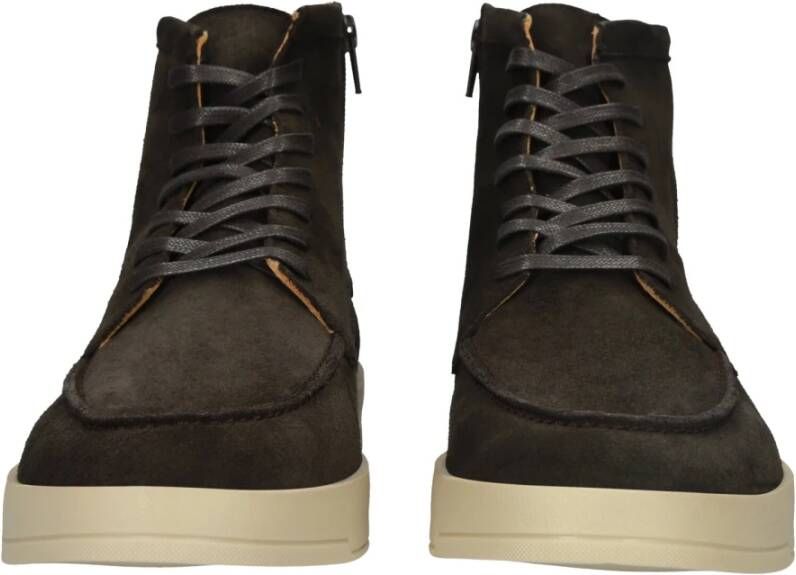Blackstone Sneaker (hoog)