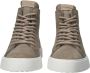 Blackstone SERMEQ AKNA CL259 Iceland Sneaker (high) Dames Grey - Thumbnail 2