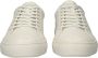 Blackstone COBBLE RORY DL274 Delicate Stone Sneaker (low) Dames Light grey - Thumbnail 2