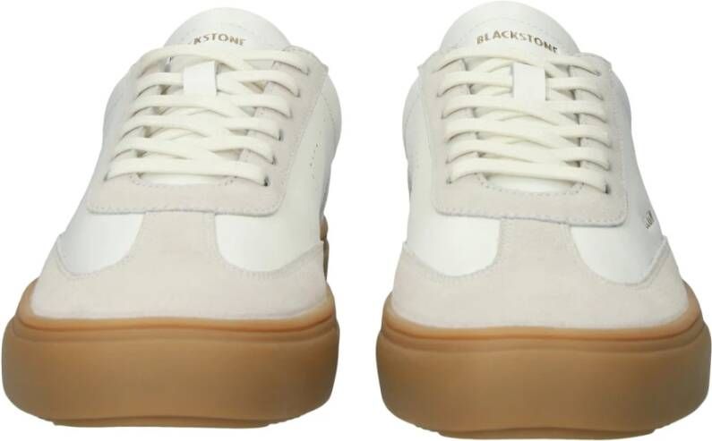 Blackstone Sneaker (laag)