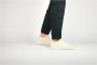 Blackstone COBBLE ROGER DG514 Delicate Stone Sneaker (low) Heren Light grey - Thumbnail 2