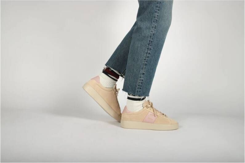 Blackstone Sneaker (laag)
