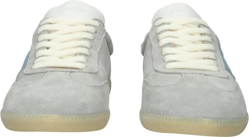Blackstone Sneaker (laag)